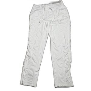 Lululemon relaxed fit pants Size 10 007